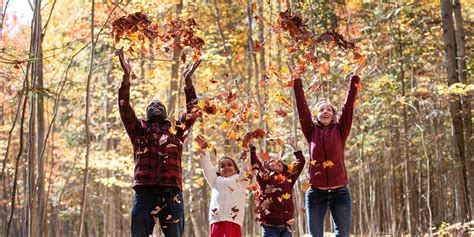 Best Outdoor Fall Activities