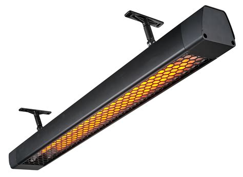 Best Outdoor Infrared Heater Canada