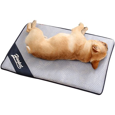 best outdoor pet cooling mat