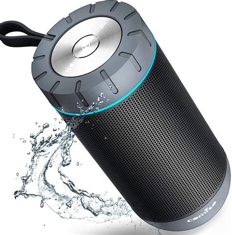 Best Outdoor Speakers Bluetooth