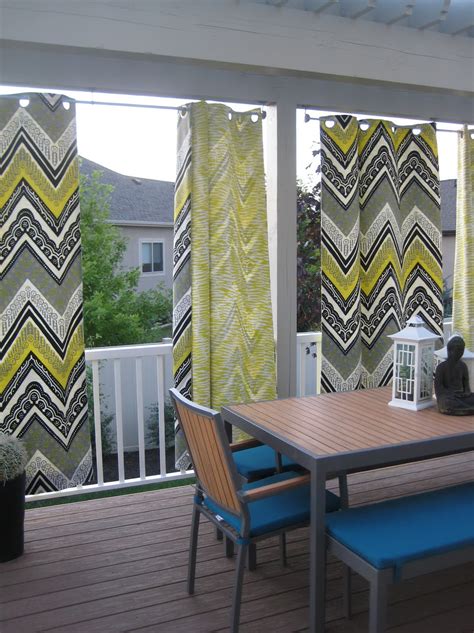 Covers & All VCMaxGrey02 12 oz Outdoor Vinyl Curtain for Patio