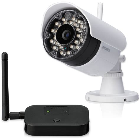 best outdoor wireless security cameras with night vision