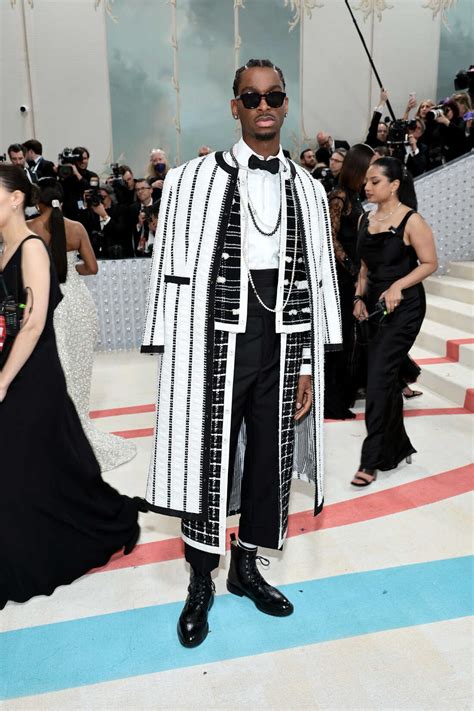 best outfit of the met gala 2023