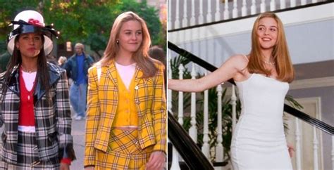 Best Outfits From Clueless
