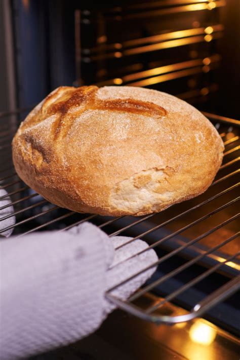 Best Oven Baked Bread