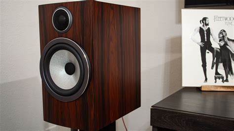 Best Overall Bookshelf Speakers