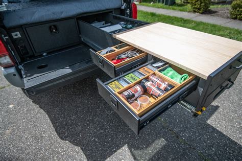 Best Overlanding Kitchen