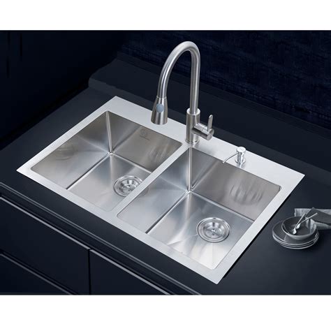 Best Overmount Kitchen Sinks