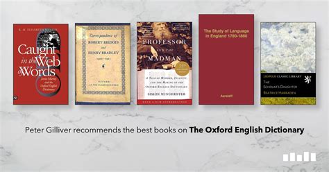 best oxford dictionary
