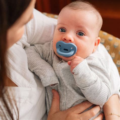 best pacifiers for oral development