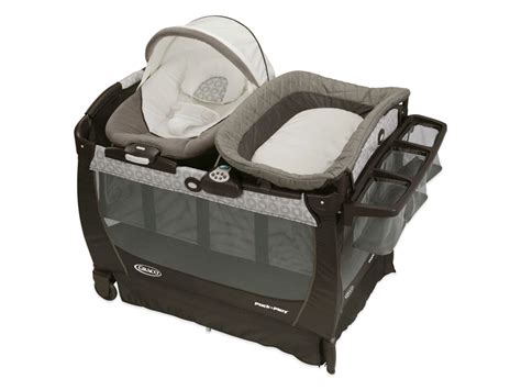 Best Pack N Play Changing Table