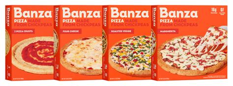 Best Packaged Pizza