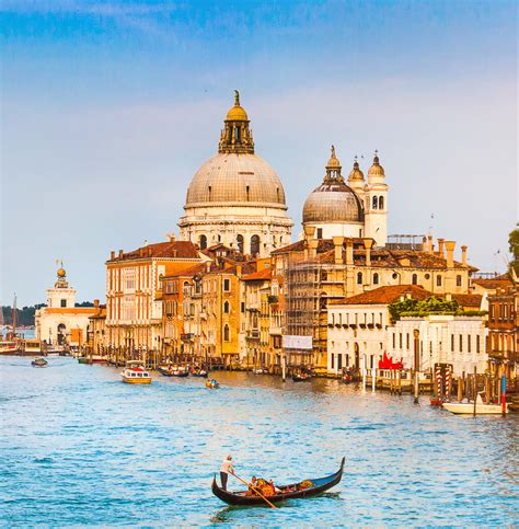 best packages to italy