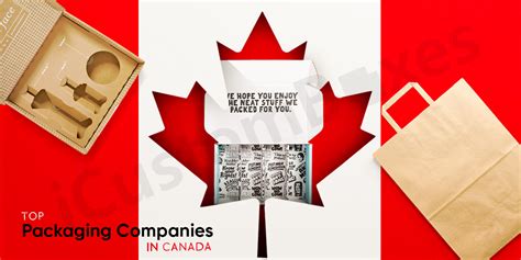 Best Packaging Canada