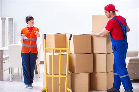 best packers and movers in navi mumbai