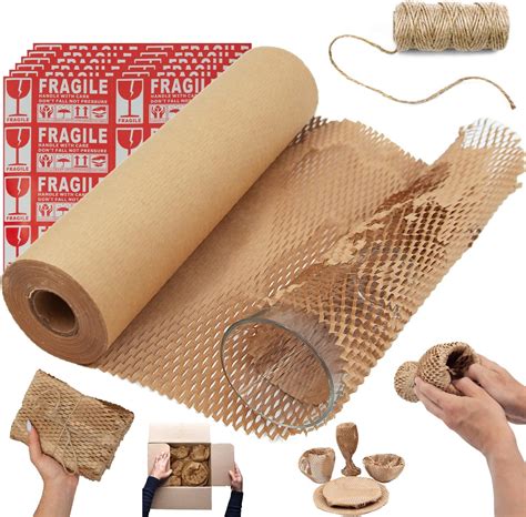 Best Packing Material For Fragile Items