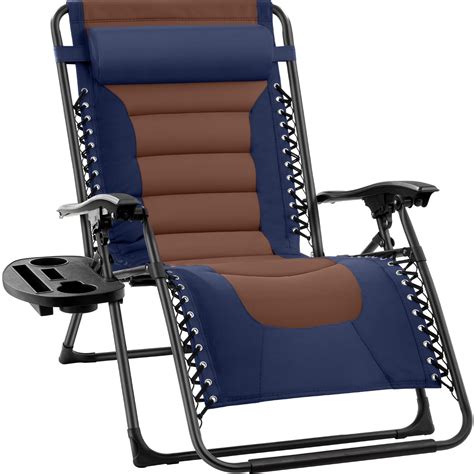 Best Padded Zero Gravity Chair