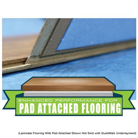 Best Padding For Engineered Flooring