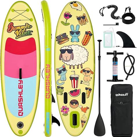 Best Paddle Board Amazon