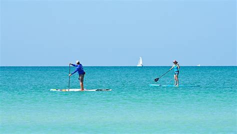 Best Paddle Boarding Florida