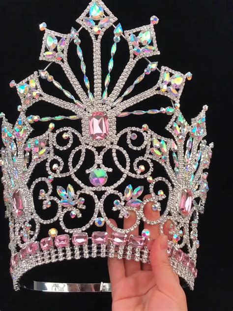 best pageant crown suppliers
