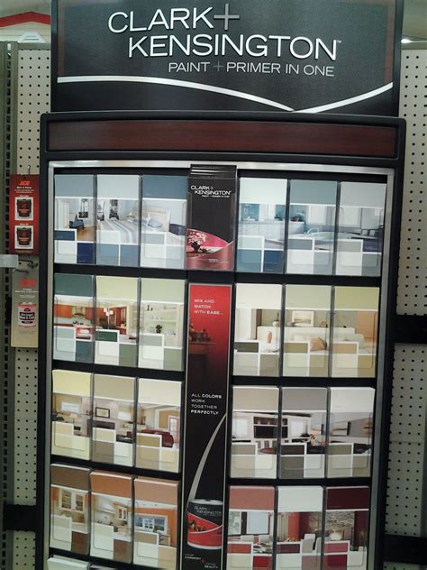 Best Paint At Ace Hardware