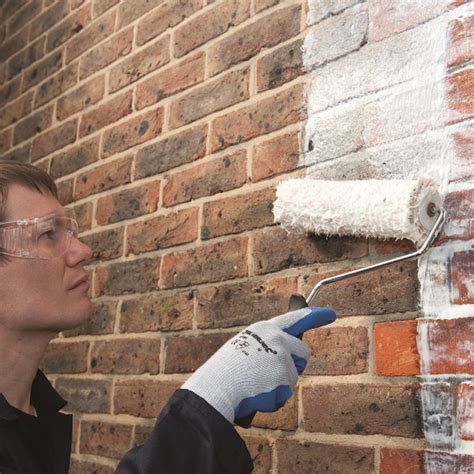 Best Paint For Brick And Concrete