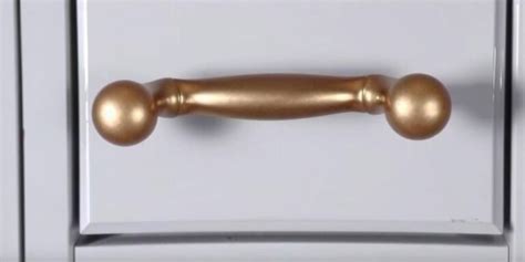 Best Paint For Cabinet Pulls