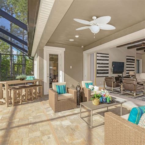 Best Paint For Lanai Ceiling
