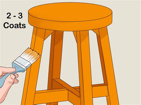 Best Paint For Stools