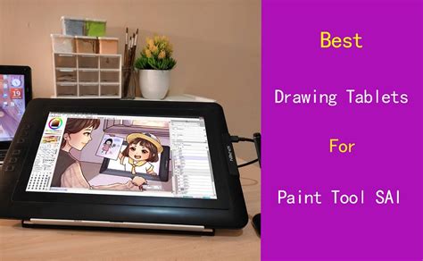 Best Paint For Tablet