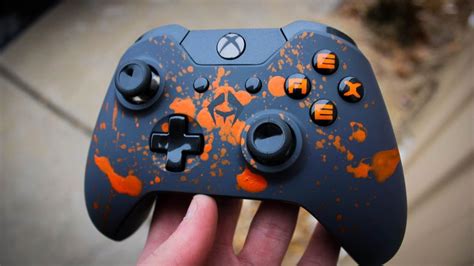 Best Paint For Xbox One Controller