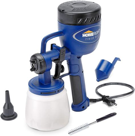 Best Paint Sprayer For Home Diy