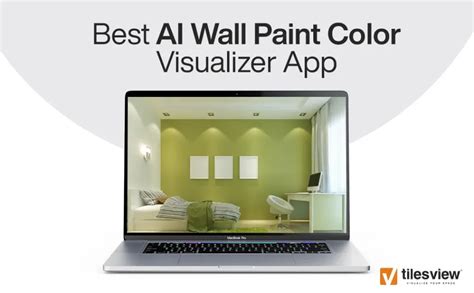 Best Paint Visualizer App