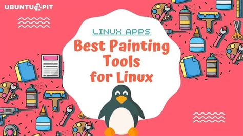 Best Painting Software Linux