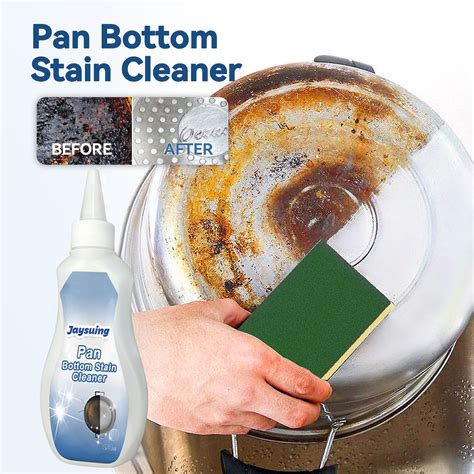 Best Pan Cleaner
