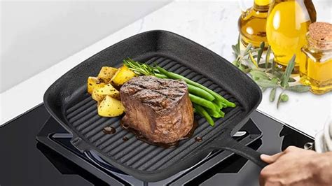 Best Pans For Frying Steak