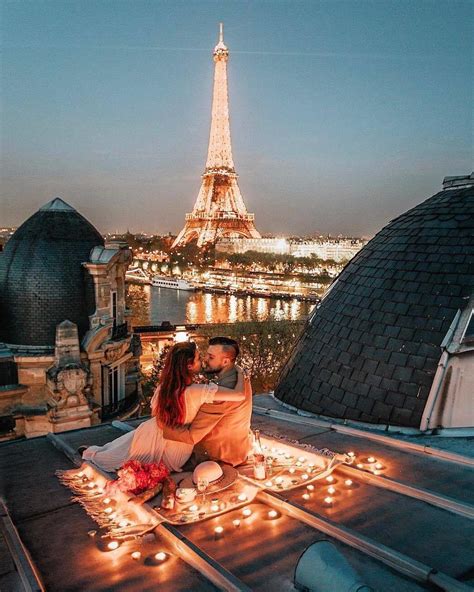 best paris tours for couples