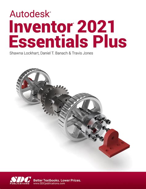 best parts inventor books