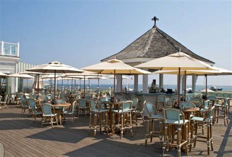 Best Party Bars Cape Cod