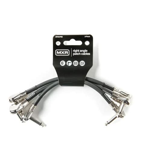 best patch cables for pedalboard