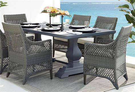 Top 10 Best Outdoor Patio Dining Sets in 2021 Reviews HQReview