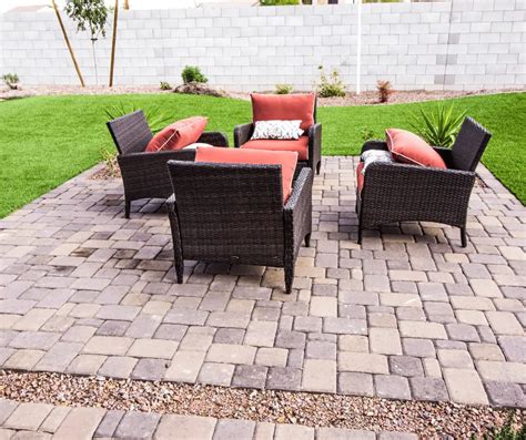 Stamped Concrete Why It's the Best Patio Material for Your Home