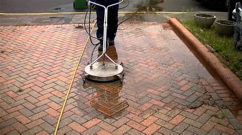 Best Paving Cleaning