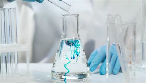 Top 10 High Demand and High Paying Jobs in the Specialty Chemicals Industry