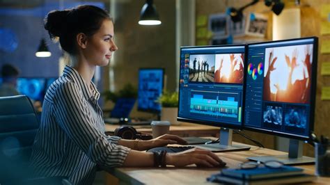 best pc for coding and video editing