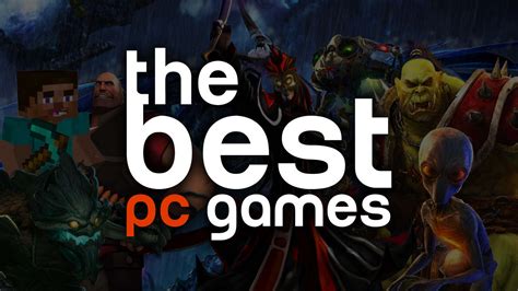 best pc games gamespot