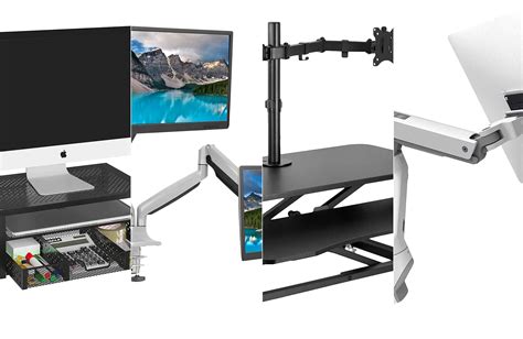 Best Pc Monitor Stands