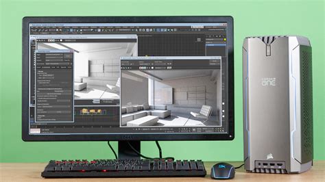 Best Pcs For Architects