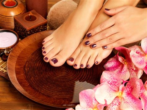 best pedicure